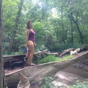 Meet your Posher, Jennifer